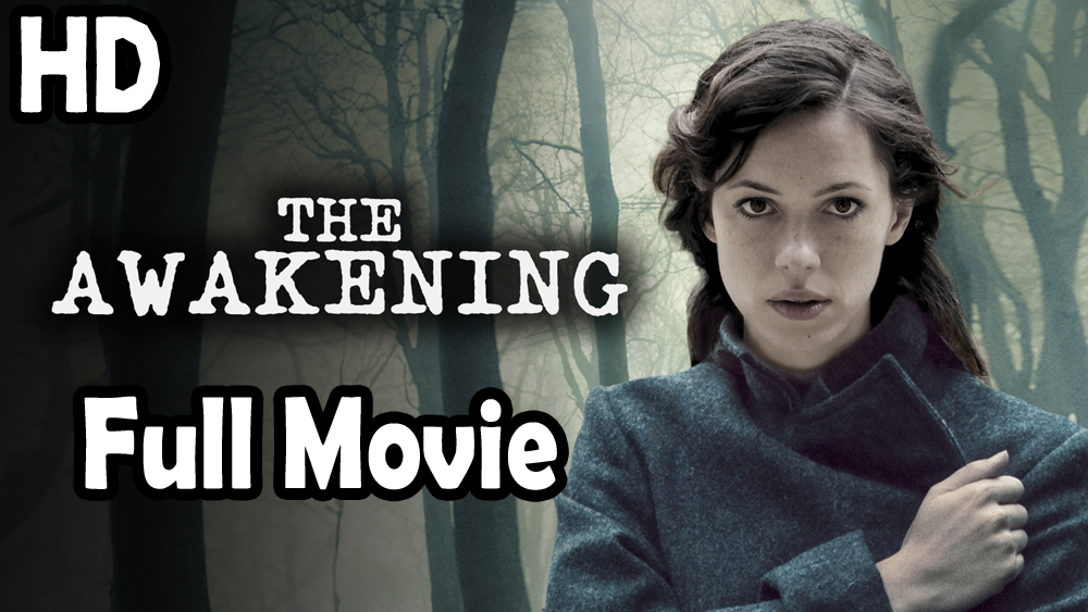 The Awakening (2011) Full Movie HD