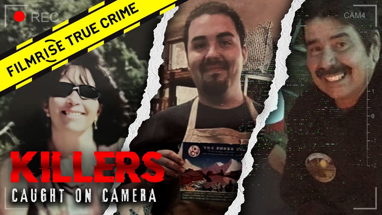 The La Madera Spree Killer | Killers Caught On Camera