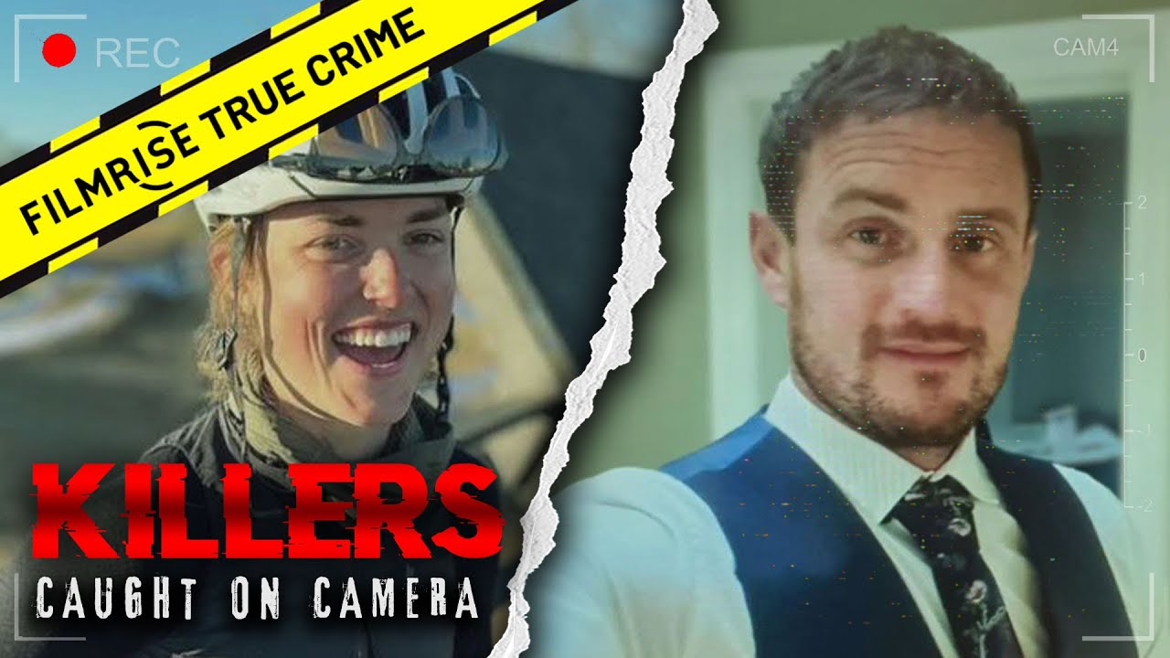 The Shocking Murder of Mo Wilson | Killers Caught On Camera