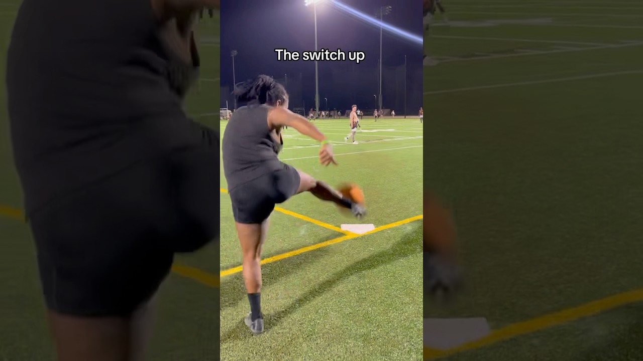 TurfWars | pitchers game! #espnkickball #football #espn #soccer #kickball #turfwars #pitching