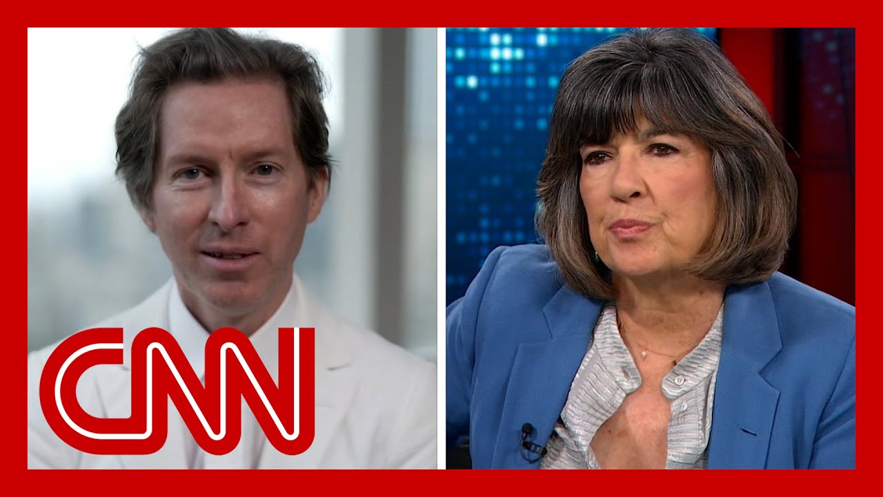 Wes Anderson on his trademark cinematic ‘voice’