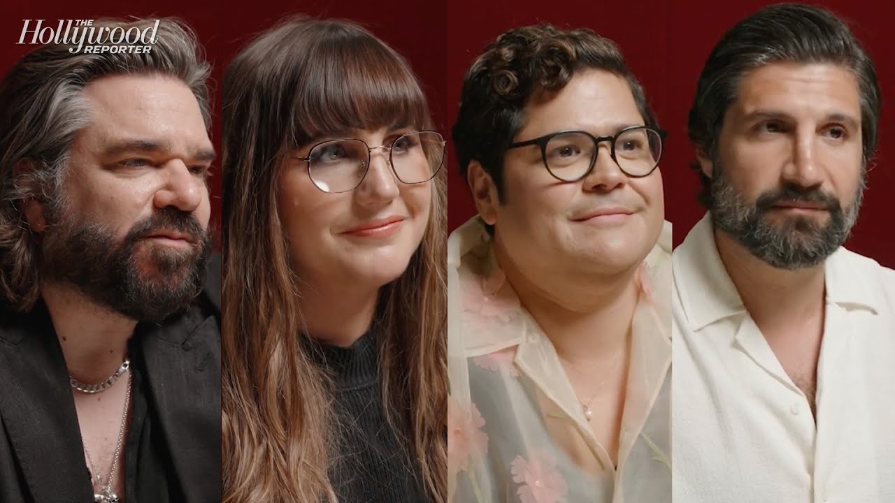 ‘What We Do in the Shadows’ Cast Reflect on Show in Hilarious “Exit Interviews” | THR Emmys Lounge