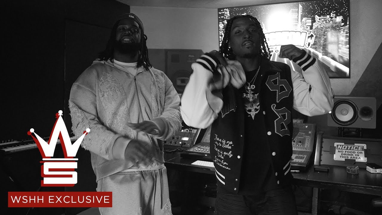 Yung Hood x YS – Loss After Loss (Official Music Video)