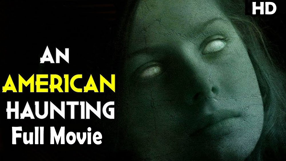 An American Haunting (2005) Full Movie HD