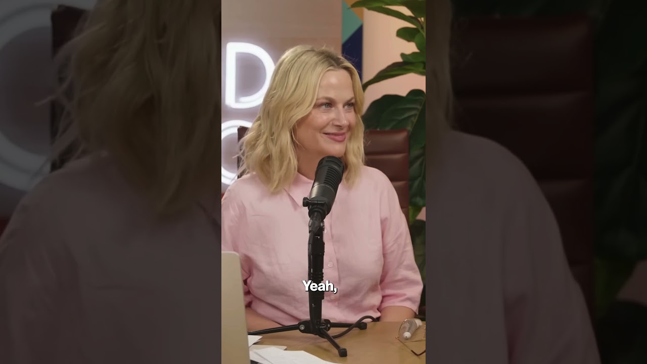 Andy Samberg gushes over wife Joanna Newsom #shorts