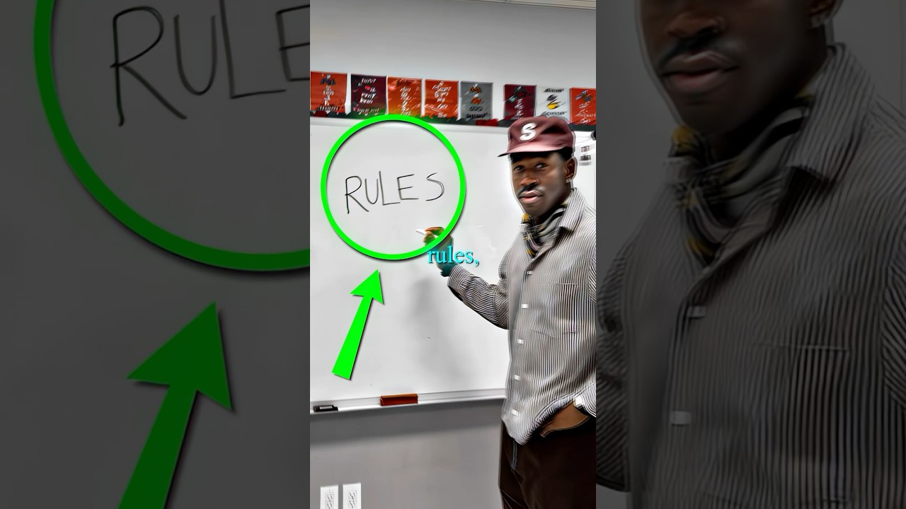 BEFORE You Listen to Tyler’s New Album ⚠️🚨