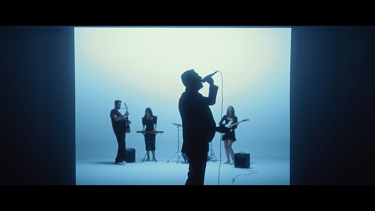 BLOK3 – NAPIYOSUN MESELA ? (Official Music Video)