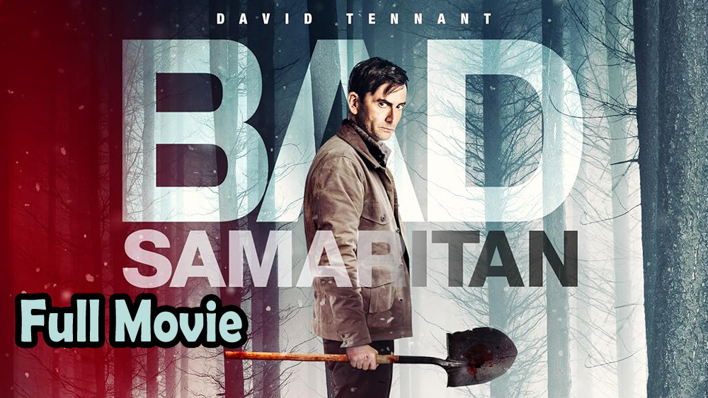 Bad Samaritan (2018) Watch HD