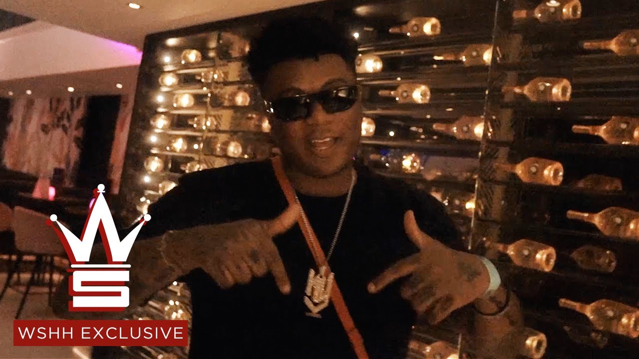 Beach Boii – Talk FR (Official Music Video)