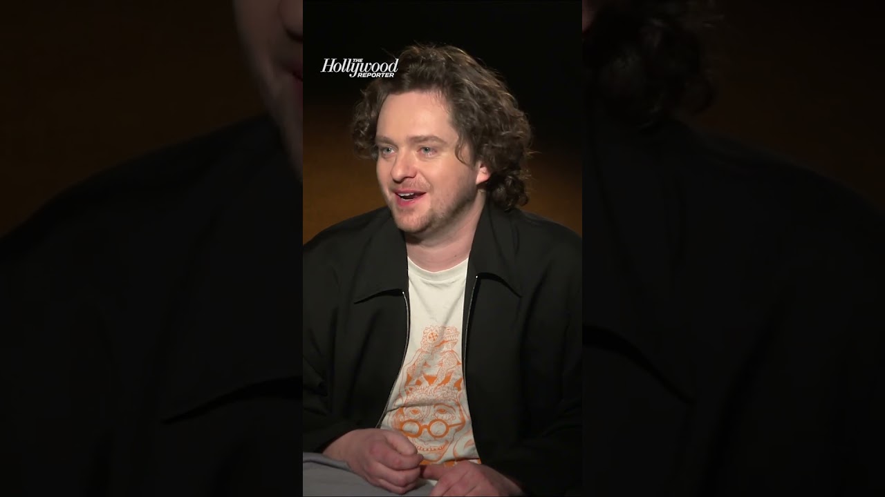 Director #MichaelShanks Shares What He Hopes Couples Take From His New Film #Together #shorts