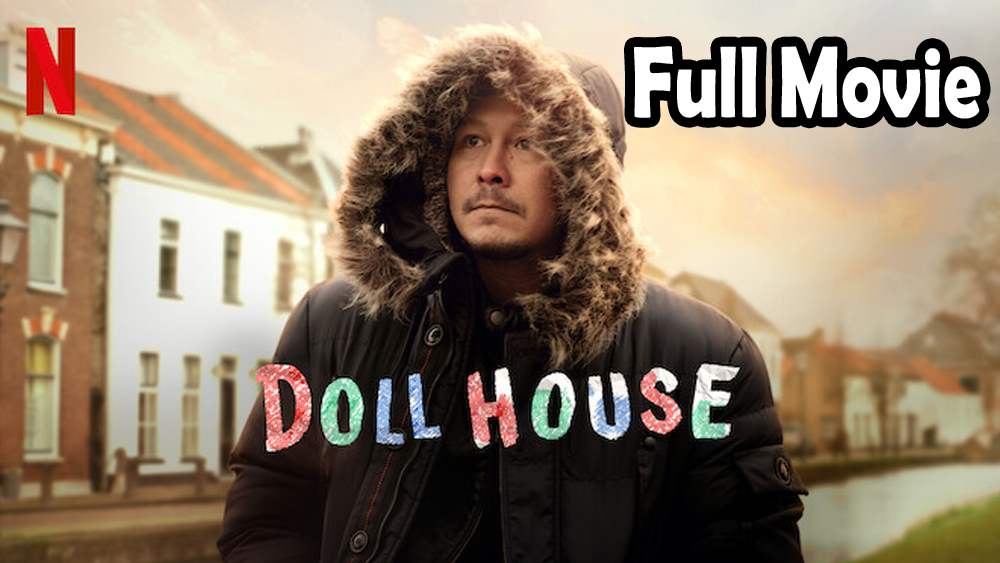 Doll House (2022) Full Movie HD