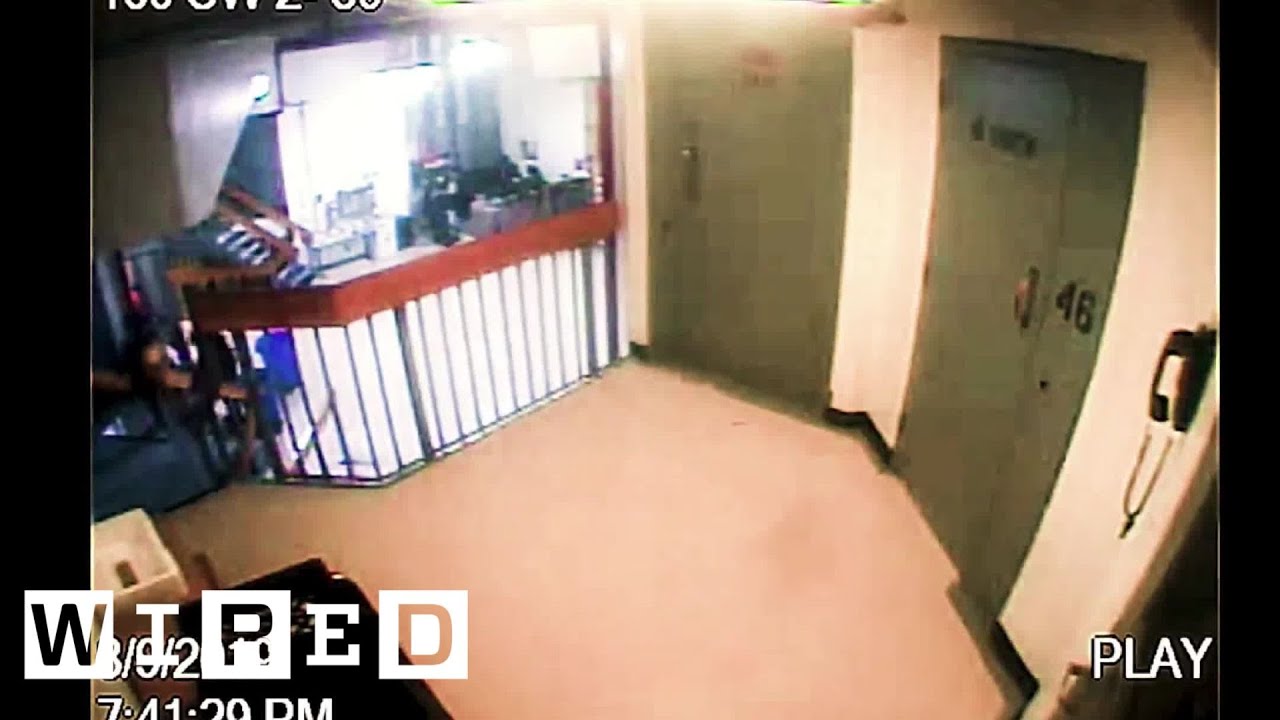 Epstein Prison Video “Likely” Modified