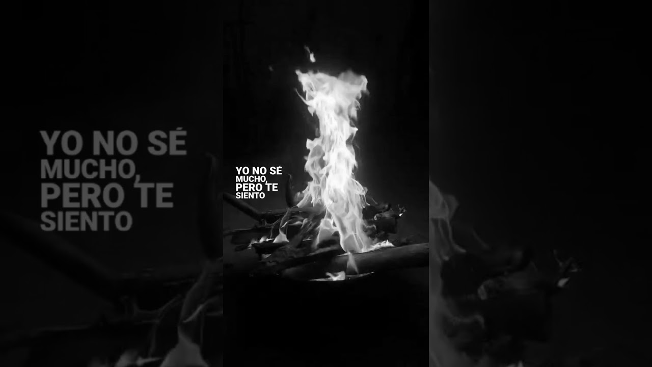Feel the fire, embrace the connection🔥✨#MusicVibes #FeelTheHeat #LatinoVibes #EmotionalConnection