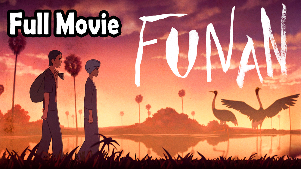 Funan (2018) Full Movie HD