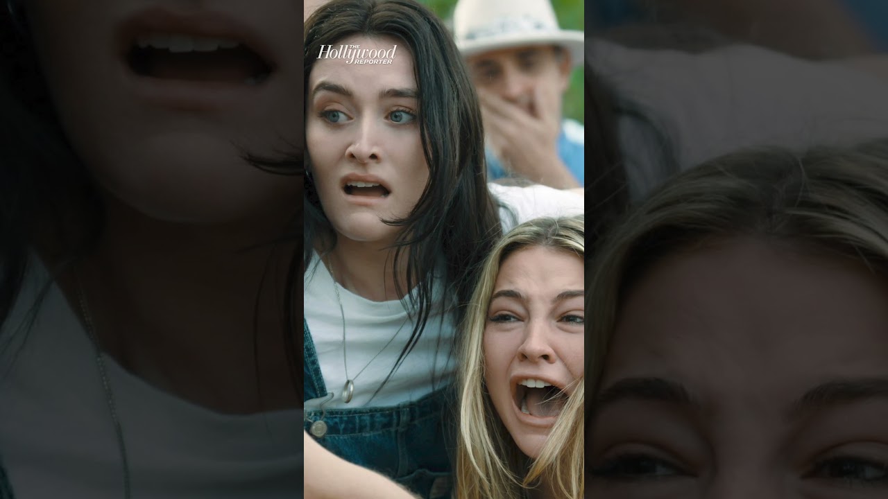 #IKnowWhatYouDidLastSummer Director #JenniferKaytinRobinson Opens Up About Casting for Film #shorts