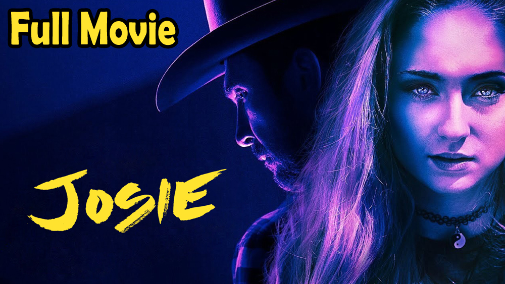 Josie (2018) Watch HD