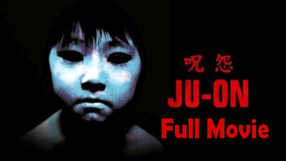 Ju-On 3 (2002) ENG SUB Watch HD