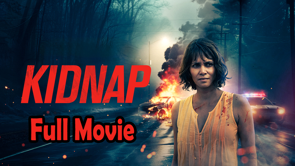 Kidnap (2017) Full Movie HD