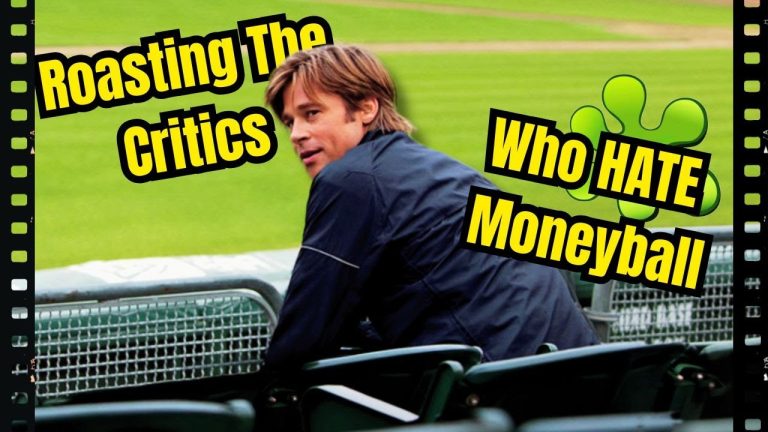 Meet The Critics Who HATE Moneyball