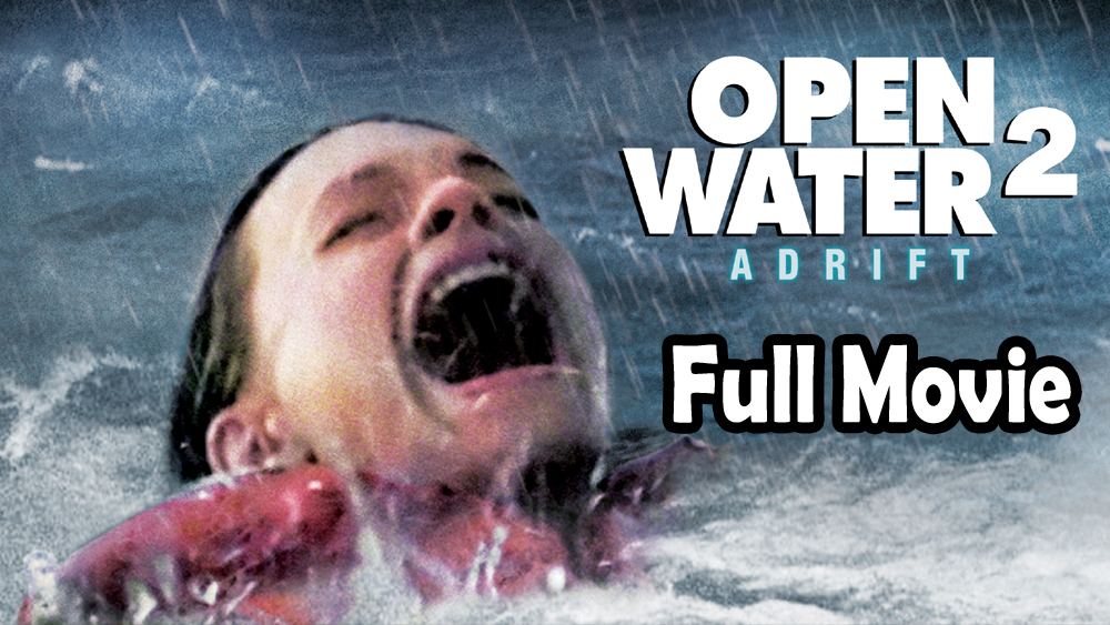 Open Water Part 2 (2006) Full Movie HD