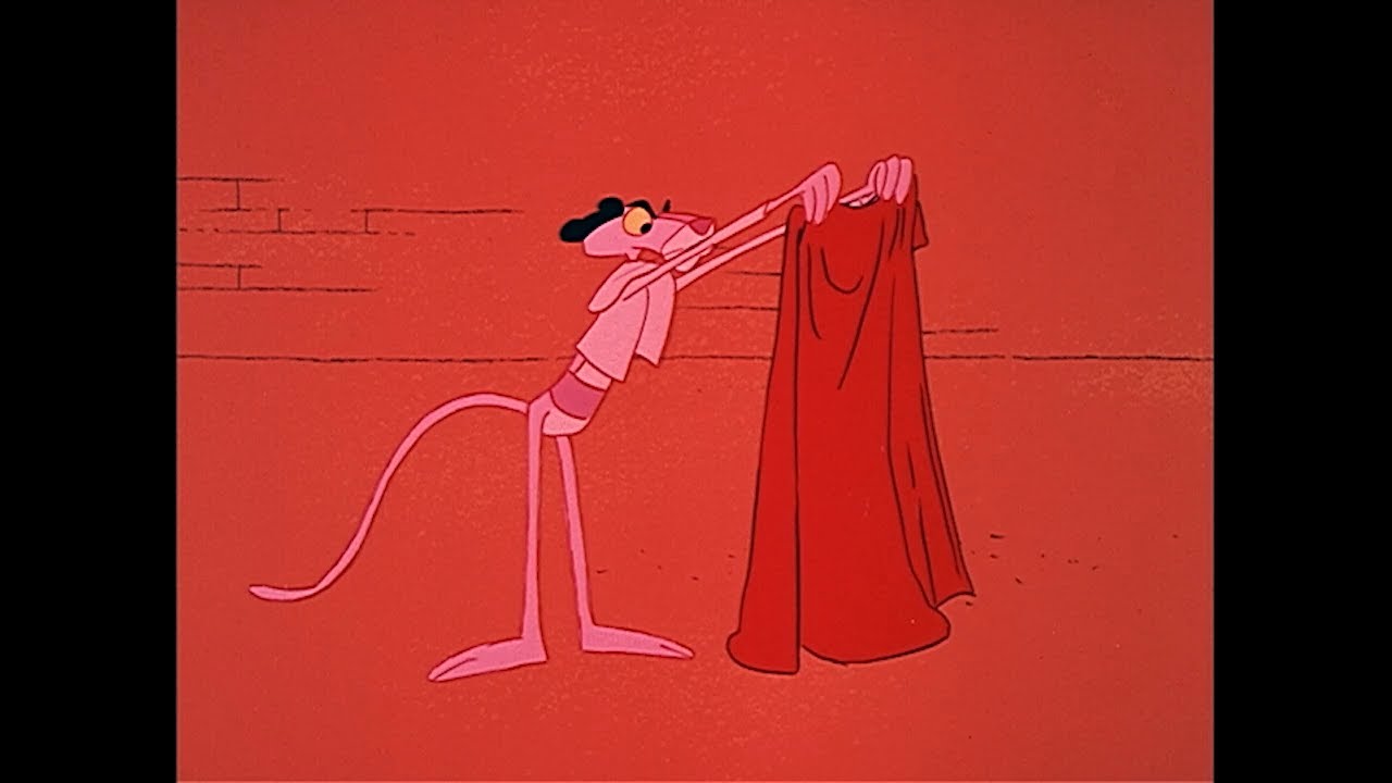 Pink Panther | Travel Diaries | Part 1 | Episode Compilation