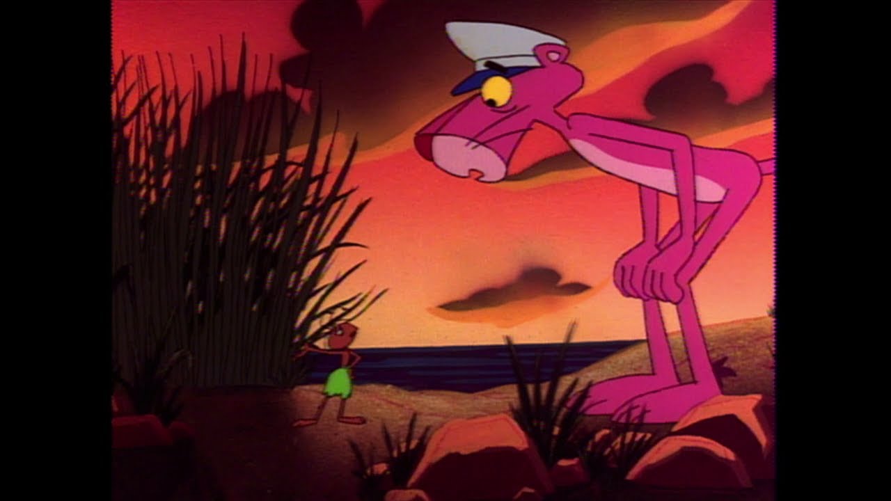 Pink Panther vs. Ants | Episode Compilation