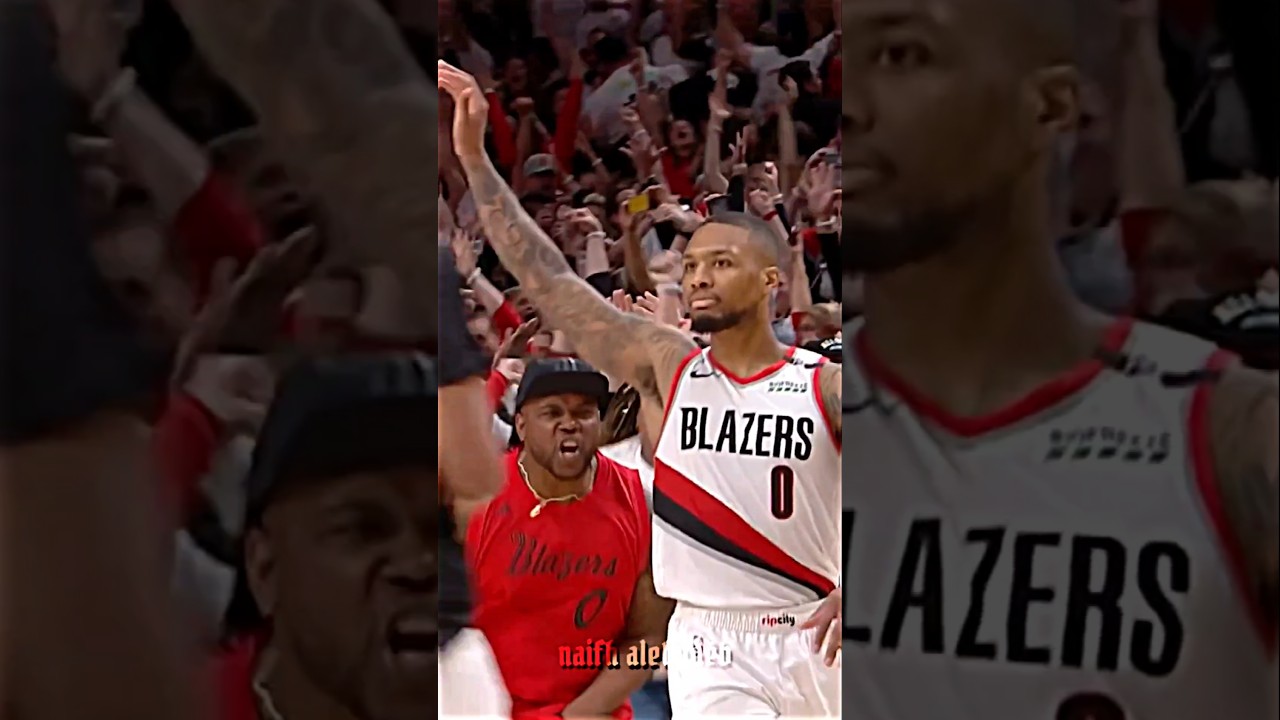 Portland POTENTIAL line-up next season 😬🔥