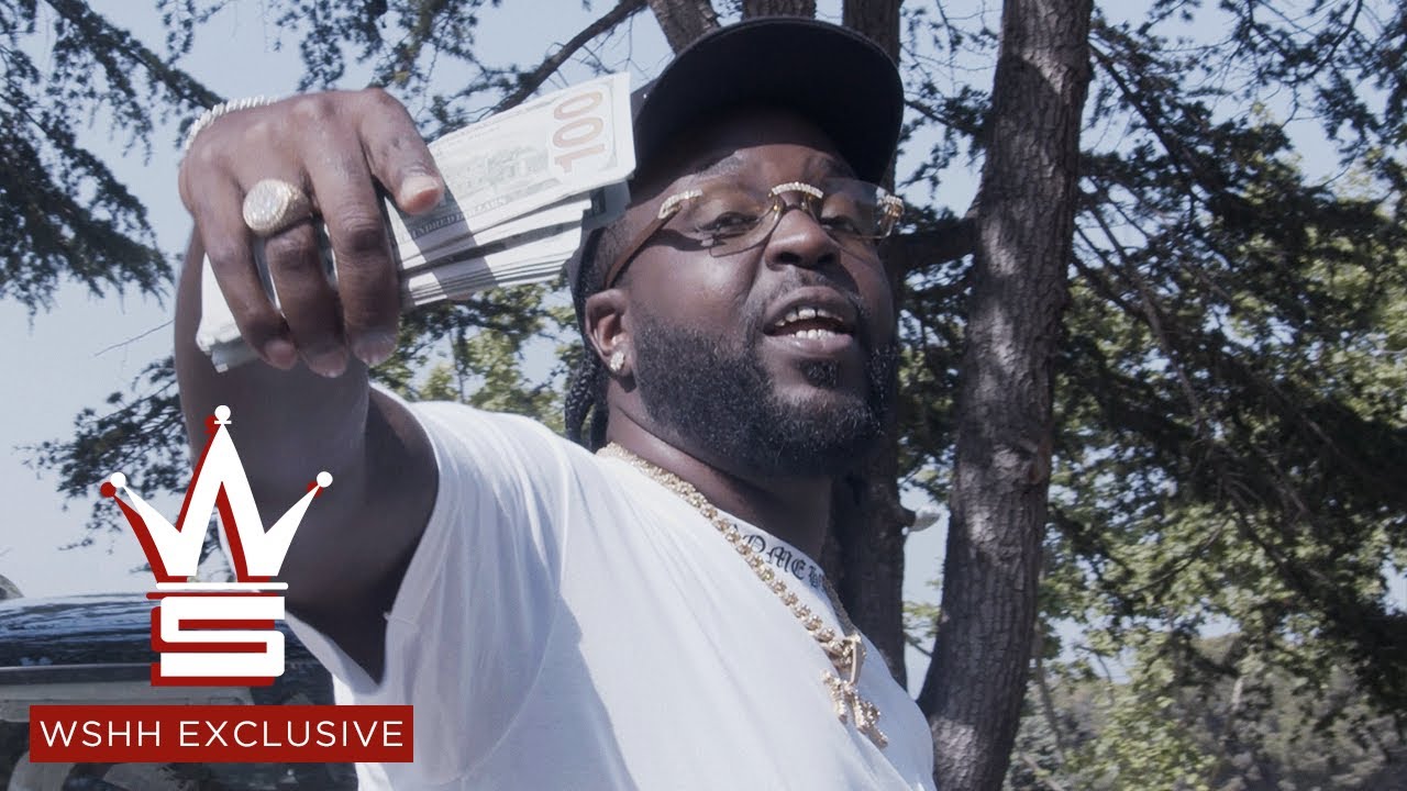 Richie Wess – Professional (Official Music Video)