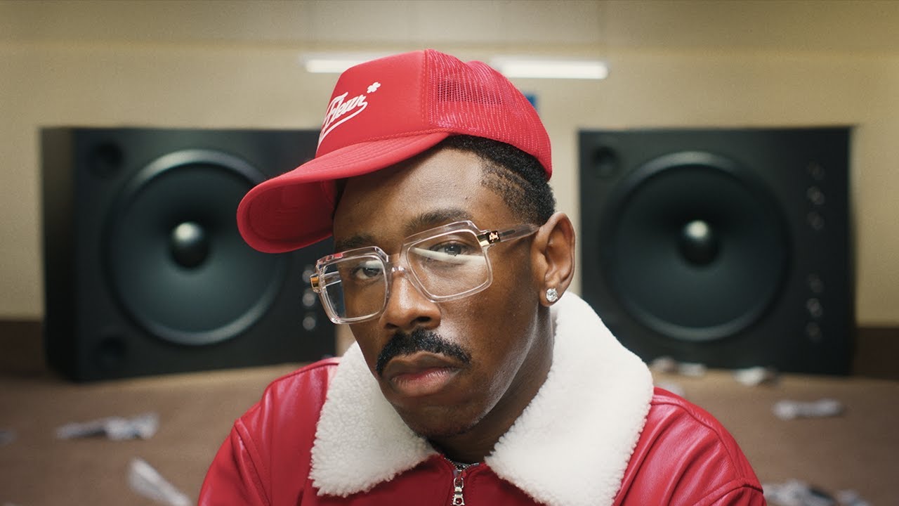 STOP PLAYING WITH ME (Official Video)