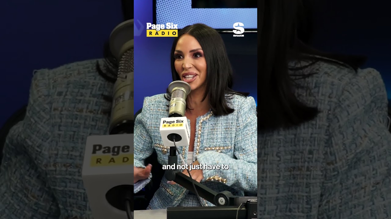 Scheana Shay opens up about her demotion on ‘Vanderpump Rules’ | Page Six Radio #shorts
