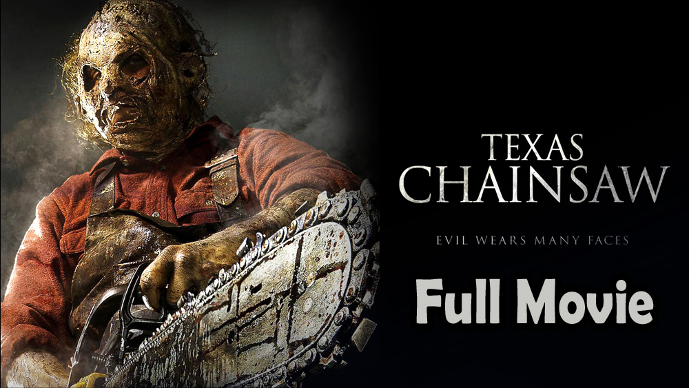 Texas Cha!nsaw 5 (2003) Full Movie HD