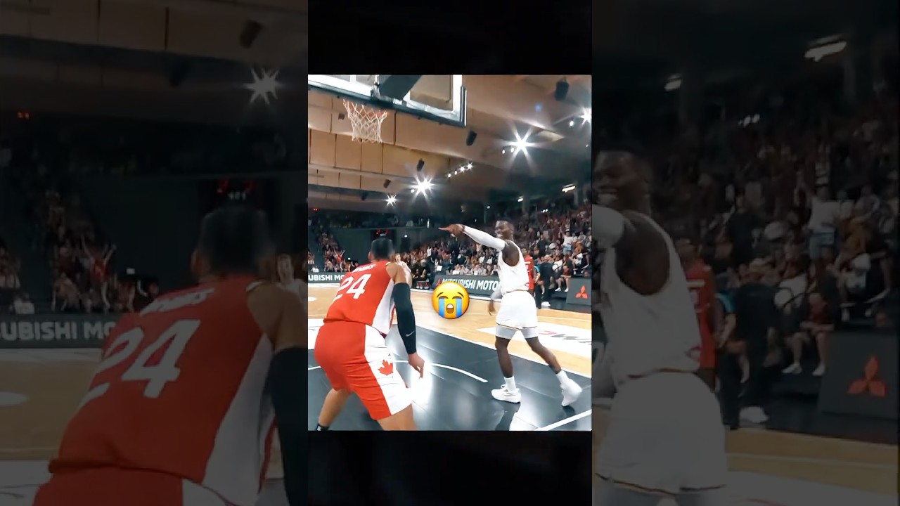 The Biggest TROLL in NBA 😭💀