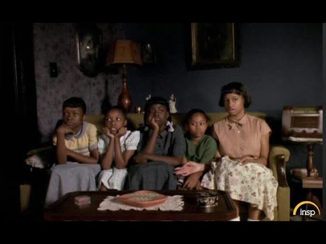 The Ditchdigger’s Daughters