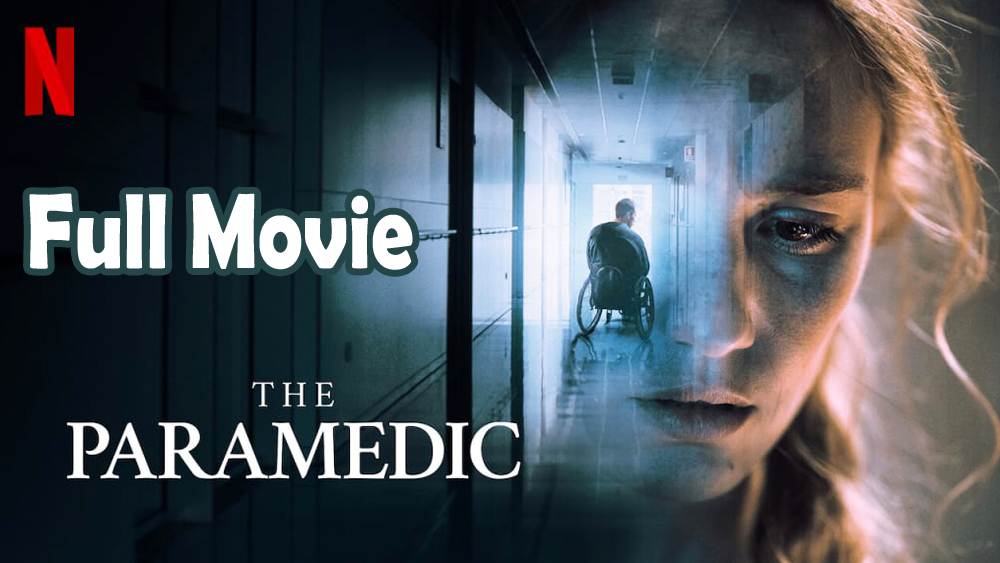 The Paramedic (2020) Full Movie HD