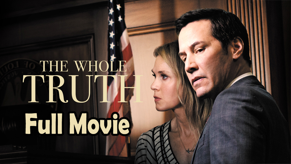 The Whole Truth (2016) Watch HD