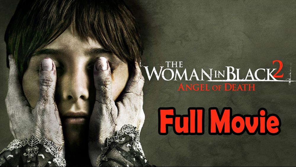 The Woman In Black 2 (2014) Full Movie HD