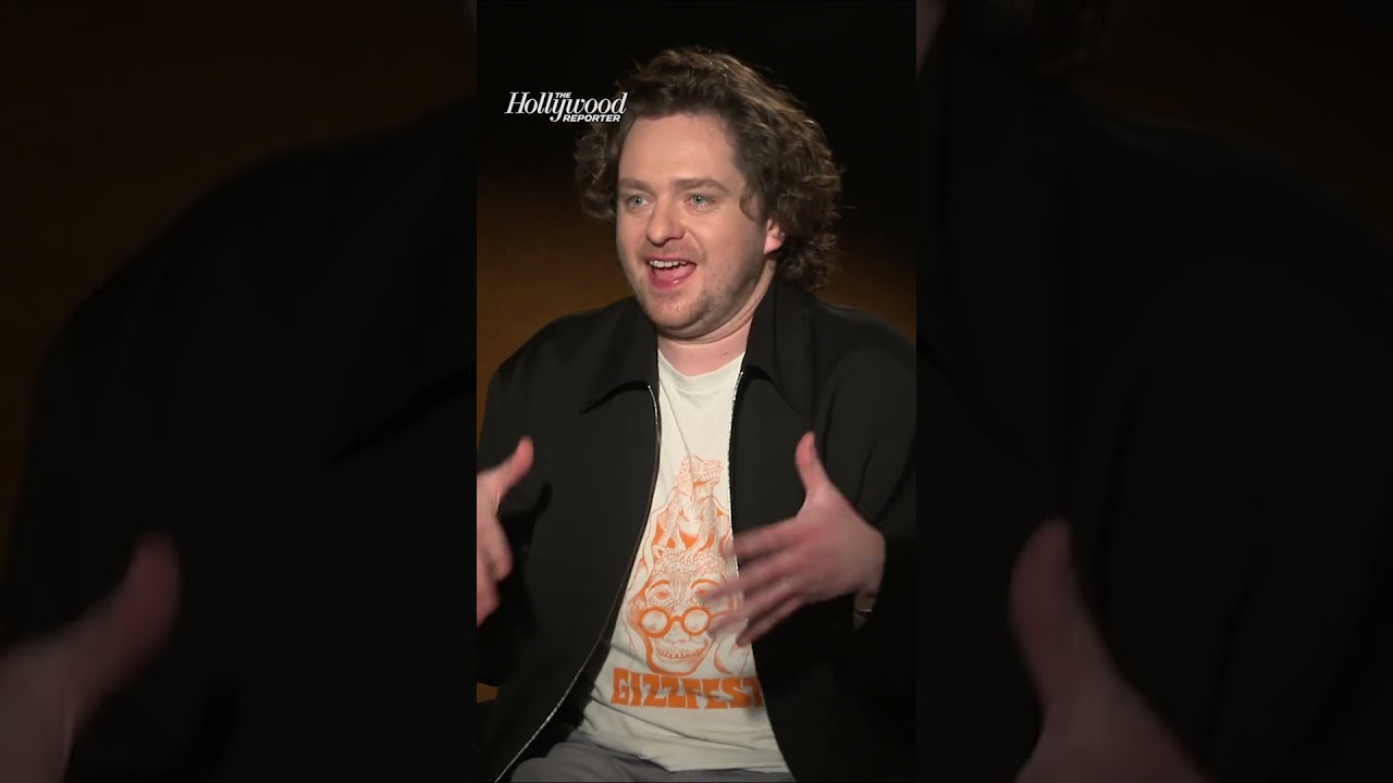 #Together Director #MichaelShanks Shares Why He Turned a Relationship Into a #Horror Film #shorts