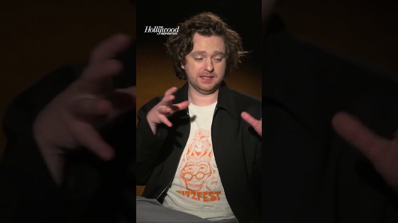 #Together Director #MichaelShanks on Why #DaveFranco & #AlisonBrie Were the Perfect Couple #shorts