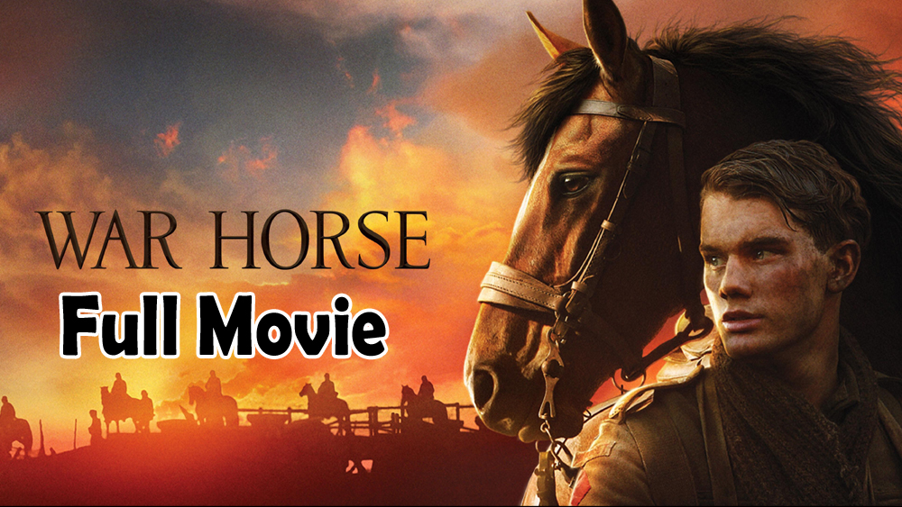 War Horse (2011) Full Movie HD