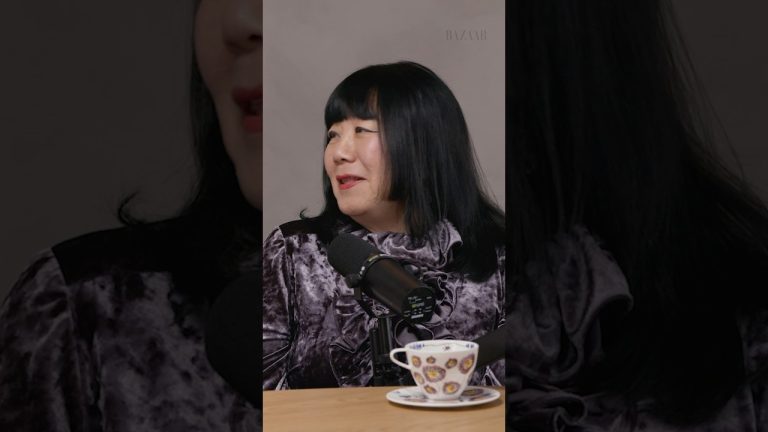 What #AnnaSui calls “bad math,” we call girl math. #ZandraRhodes