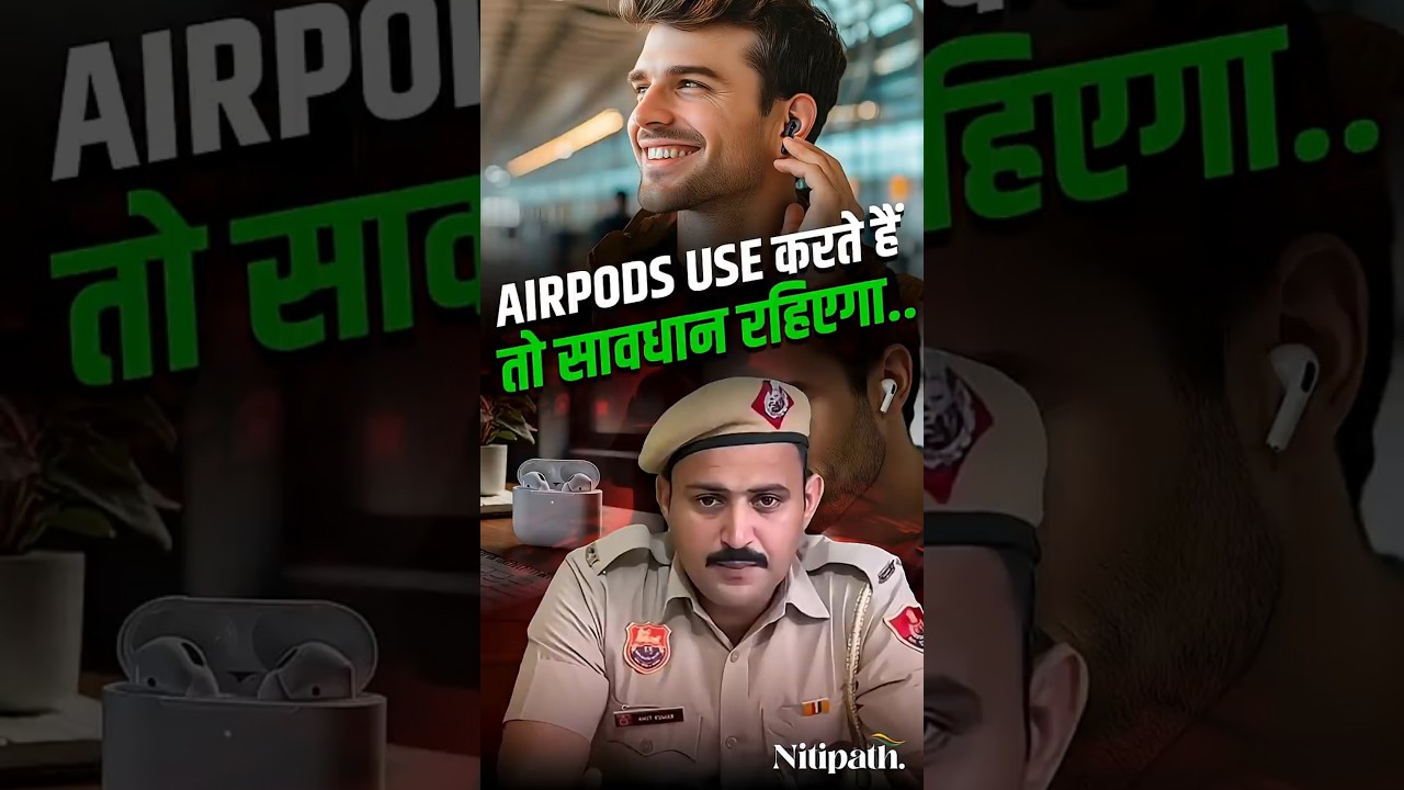 Wireless vs Wired Earphones – Kaunsa Best Hai? | Tech Ya Health?