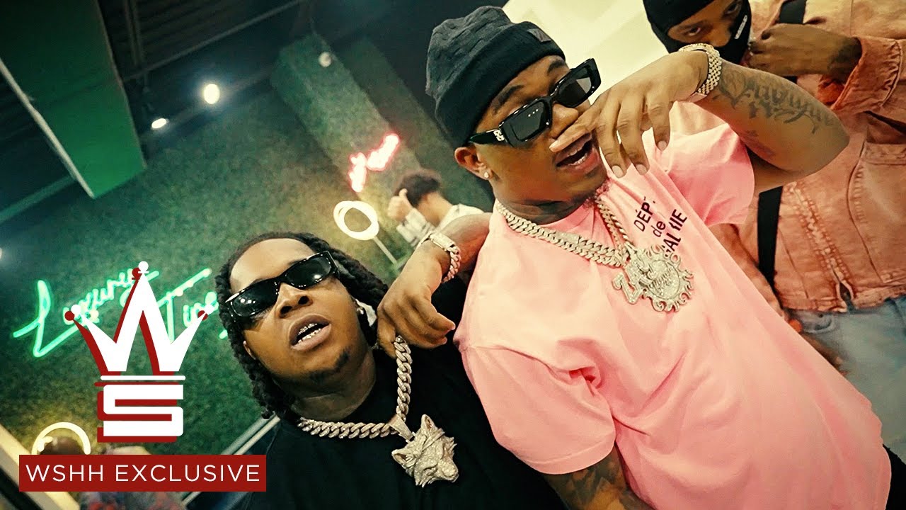 YungAz feat. YTB Fatt – Lane Switching 2 (Official Music Video)