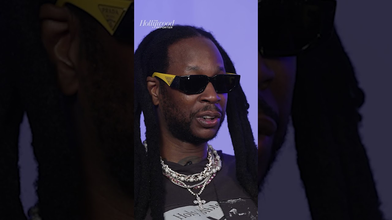 #2Chainz Recalls Trying to Make a #Cameo in a #Ludacris #MusicVideo #shorts