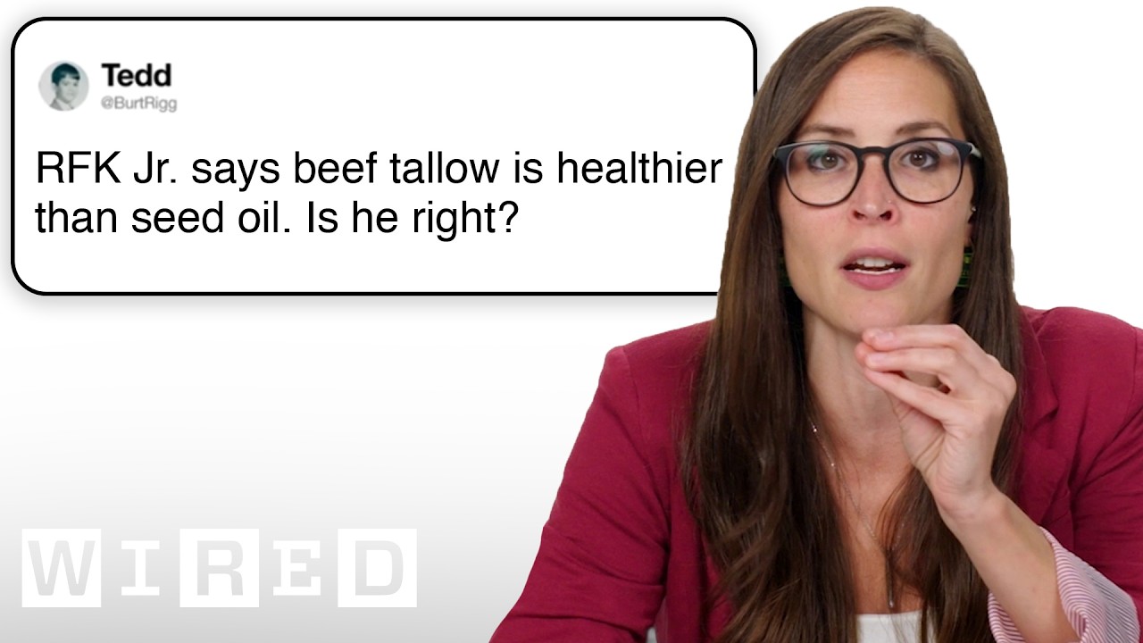 Biomedical Scientist Answers More Pseudoscience Questions | Tech Support | WIRED