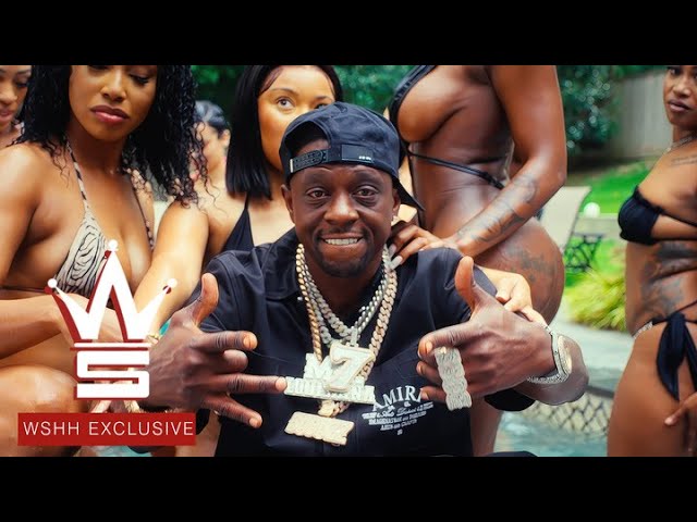 Boosie Badazz x HoodTrophy Bino – Owe Me That Puss (Official Music Video)