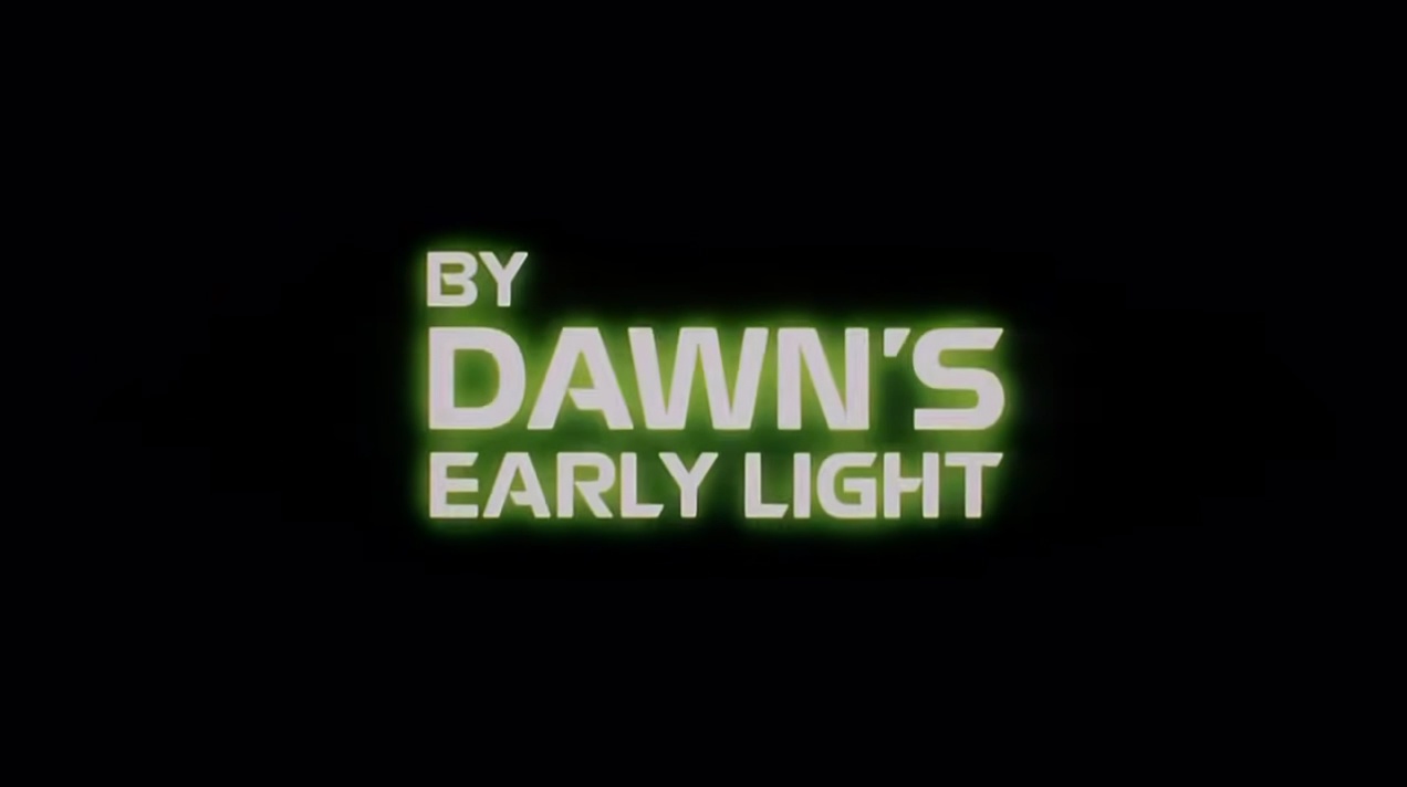 By Dawn’s Early Light 1990 – Can the world avoid nuclear war?