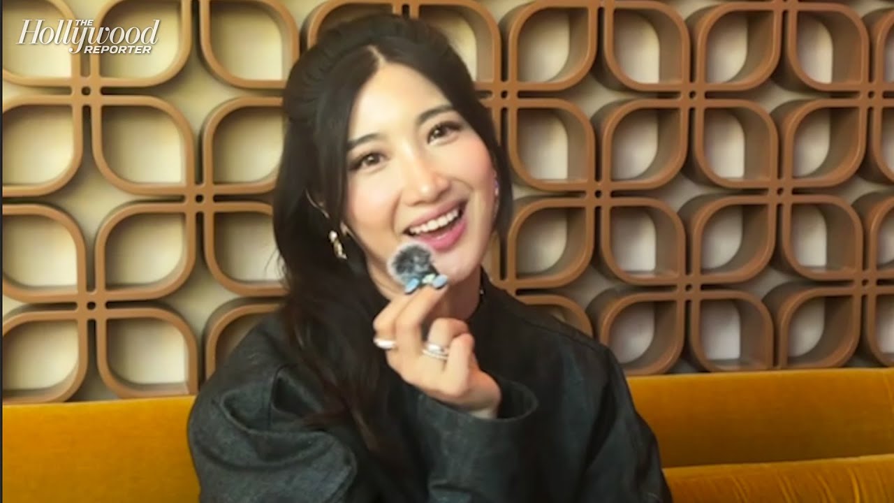 EJAE Reacts to Her ‘KPop Demon Hunters’ Song “Golden” Hitting No. 1 on Hot 100 & More