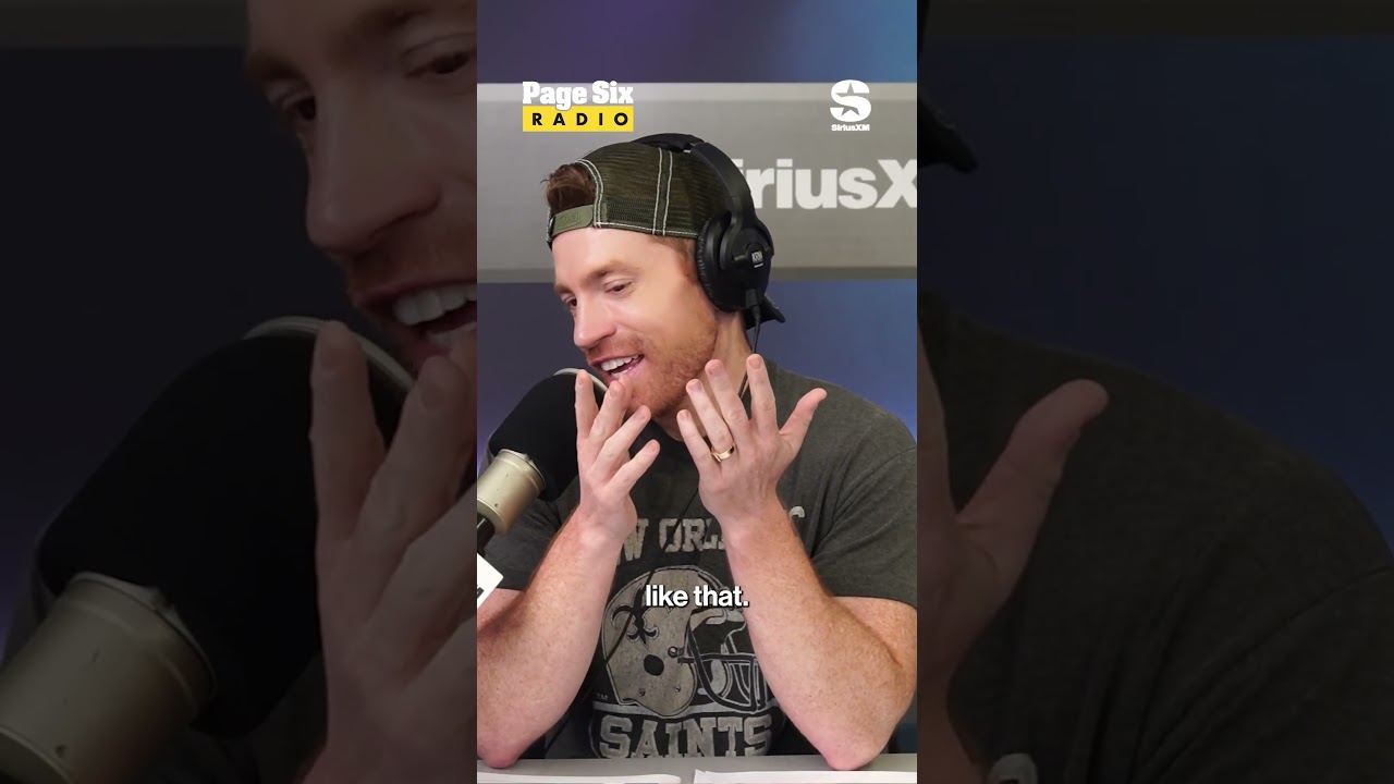 EXCLUSIVE Details of Taylor Swift & Travis Kelce’s Wedding Plans | Page Six Radio #shorts