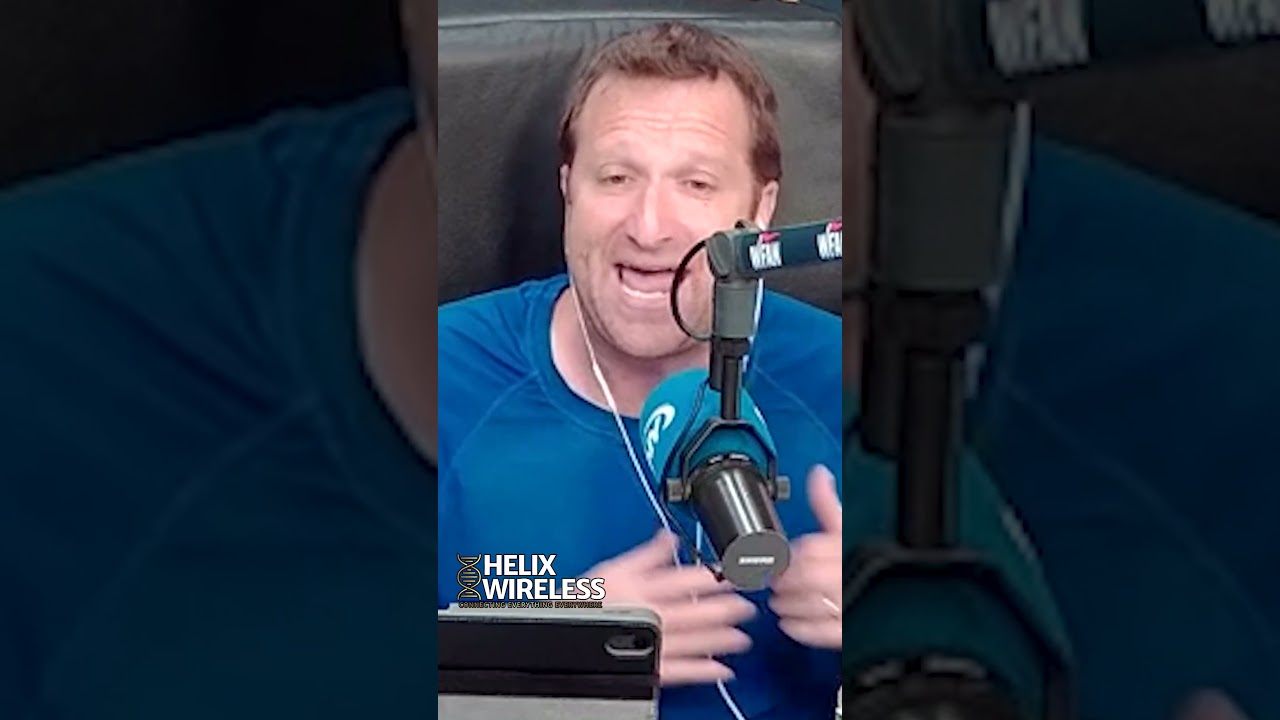 Evan Vs Mad Dog #wfan #ESPN #petealonso