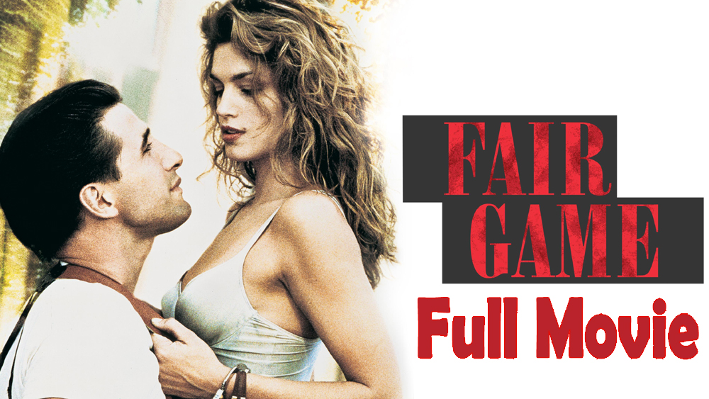 Fair Game (1995) Full Movie HD